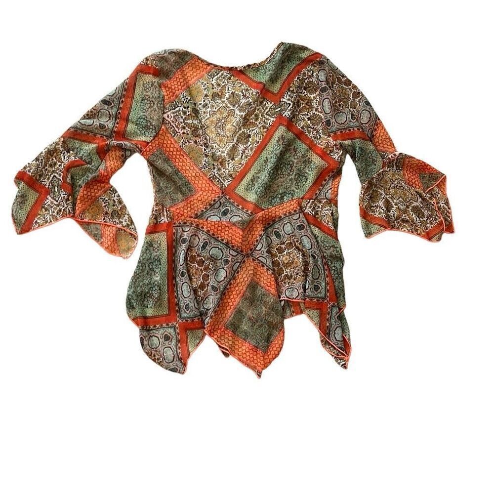 Hug Kimono - Picture 3 of 7